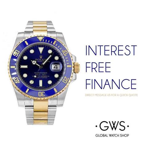 finance new rolex watch|Rolex watches on finance uk.